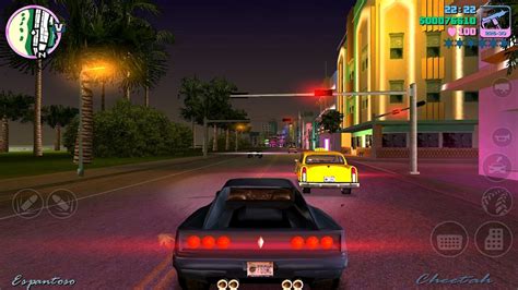 gta vice city android game